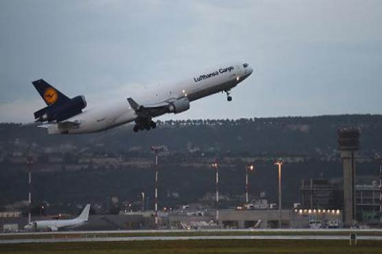 First Germanwings crash victims' bodies repatriated