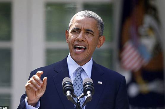 Obama poised to send more troops to train Iraqis