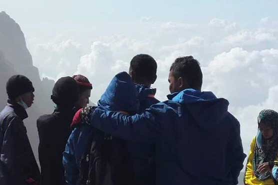 Last two missing in Malaysian quake confirmed dead