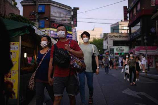 Park postpones US trip as South Korea MERS death toll hits nine