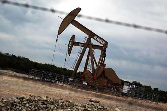 Oil prices up on hopes for big fall in US stocks