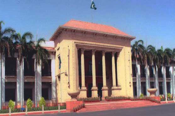PTI tables resolution in Punjab Assembly condemning Modi's statement