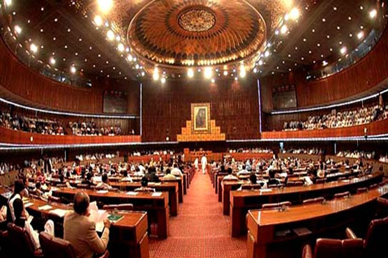 National Assembly condemns genocide of Rohingya Muslims in Myanmar
