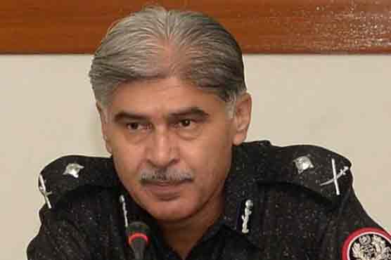 IG Sindh suspends dishonest police officers after murders of three DSPs in Karachi