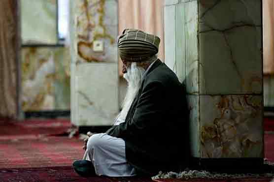 Afghanistan's Sikhs feel alienated, pressured to leave