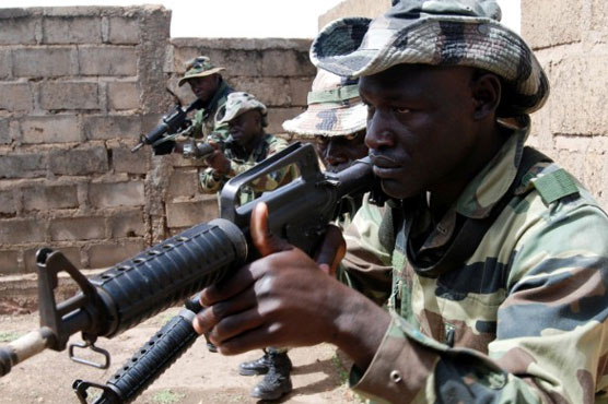 Policeman killed by suspected jihadists in southern Mali
