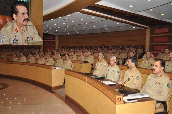 'None should dare to cast an evil eye on Pak', Pak Army takes notice of India's hostility	