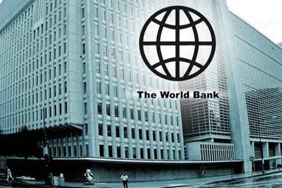 World Bank warns emerging economies to 'fasten seatbelts'