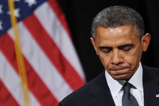 Obama approves 450 more troops for Iraq training mission