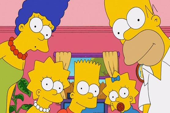 D'oh! Homer and Marge to split on 'The Simpsons'