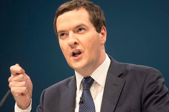 Britain to get tougher on rogue finance