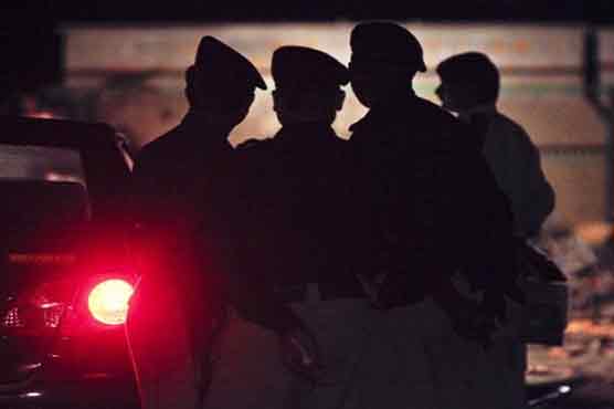 Karachi: 5 foreigners arrested during search operation