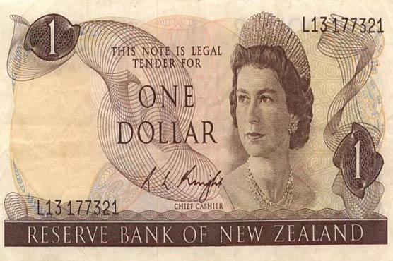 New Zealand cuts rates as rush for 'white gold' stalls