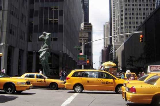 Google launches company to tackle city life woes