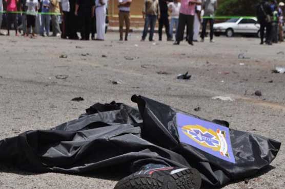 Egypt police foil suicide attack, shooting at famed Luxor temple