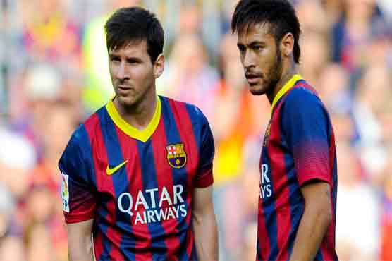 Neymar, Messi eye duel as Copa America kicks off 