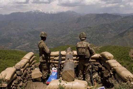 Datta Khel: Security forces kill at least 10 terrorists