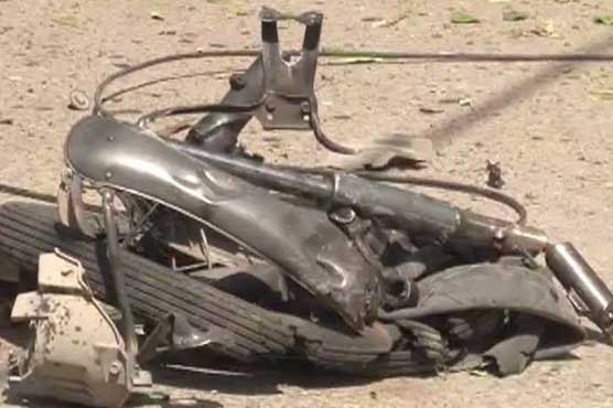 Six police personnel martyred, seven injured in separate attacks