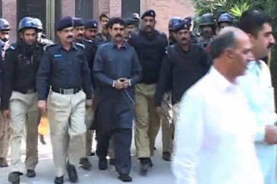 Daska incident: SHO plea against inclusion of terrorism clauses