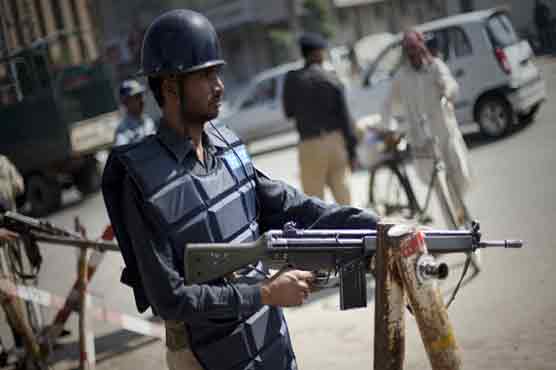 New SOP issued for check-posts of Punjab police