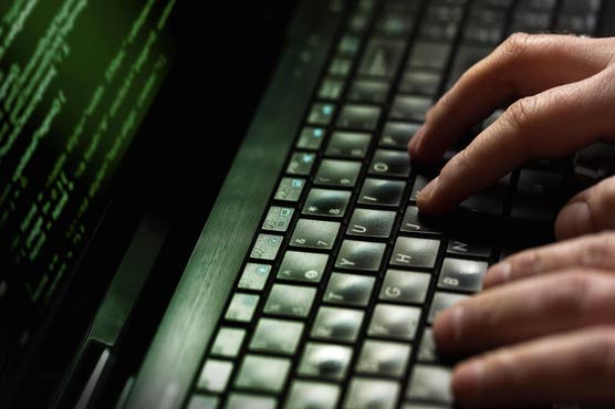 Union says hackers got sensitive data on all US govt staff