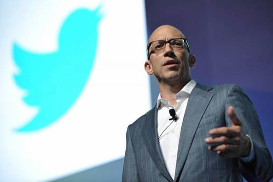 Twitter CEO Costolo out as growth pressure mounts