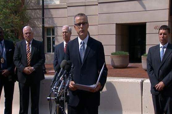 US teen behind IS tweets faces 15 years in prison