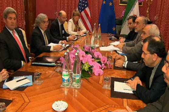 Israel denies spying on Iran talks hotels