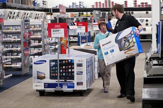 Greece impasse, stronger US retail sales boost dollar