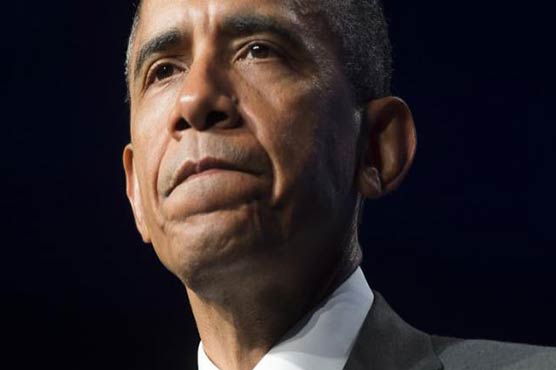 Obama browbeats allies on eve of pivotal trade vote