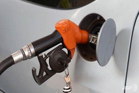 Oil prices drop as IEA sees demand growth cooling