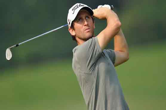 Golf: Bourdy on top at Austria Open