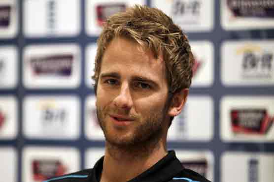Williamson prepared for another England explosion