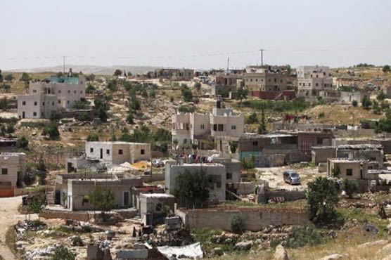 Court nixes bid to end Israel's iron grip on W.Bank planning