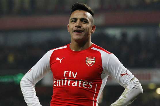 Football: Vidal stars as Chile off mark at Copa