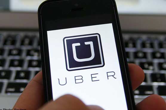 Uber game puts iPhone users behind wheel