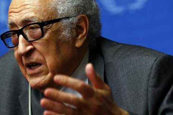 Geneva peace talks look to break Yemen deadlock