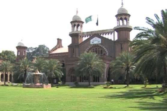 LHC reserves verdict in judges forced retirement appeal