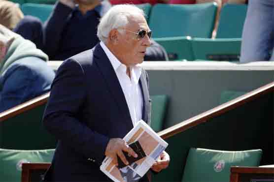 Strauss-Kahn set to avoid conviction in French pimping trial 