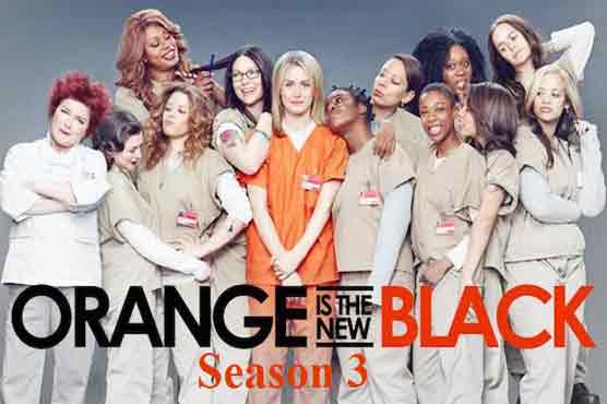 Season 3 of 'Orange Is The New Black' gets early release