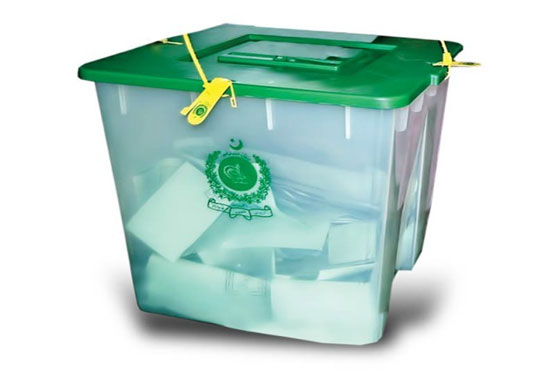 Form 15 missing from 45% polling bags in Sindh: report