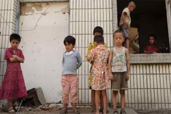 China 'left behind' children commit suicide: report