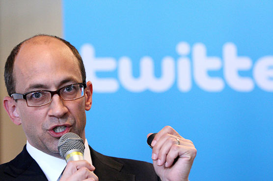 Twitter's Dick Costolo stepping down as CEO