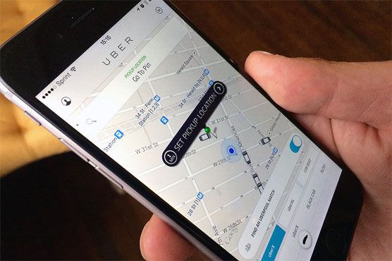 Uber plans $1 billion China investment: report