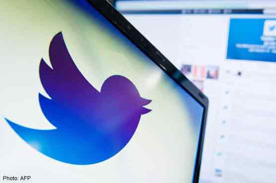 Indian Twitter account falls silent after police complaint