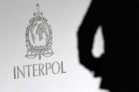 Interpol suspends 20mn-euro deal with FIFA after scandal