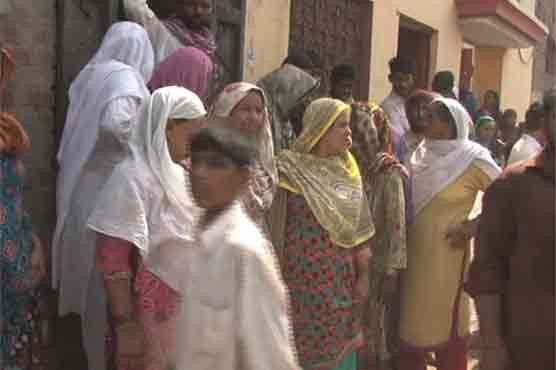 Lahore: Man beheads 3 underage nephews