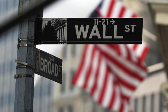 US stocks end week on a down note