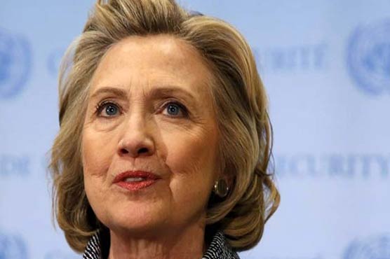 Clinton to launch formal campaign with New York rally