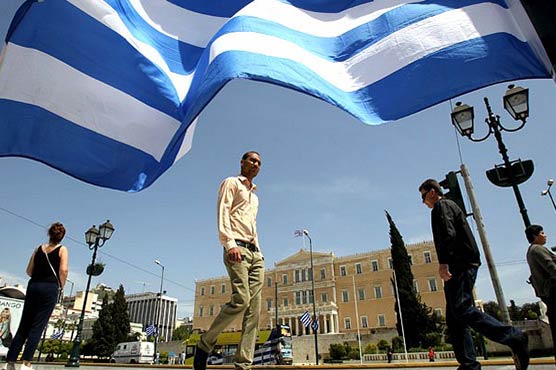 Greece cliffhanger keeps forex rates steady